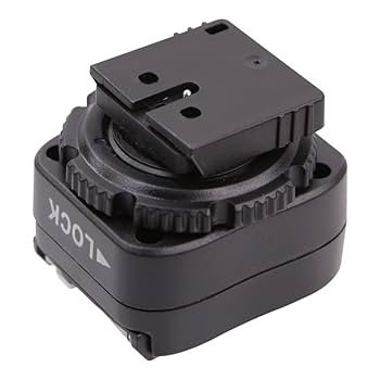 Minolta Hi-Magic F Arrow Aceのフラッシュ付き Minolta Hi-Magic F Arrow Aceのフラッシュ付き